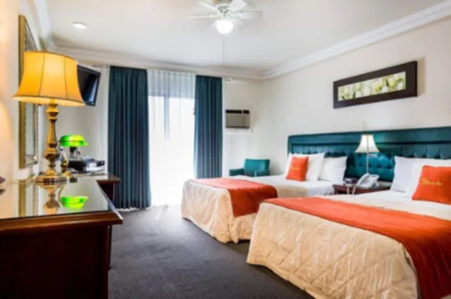غرفة قياسية بسرير كينج بغرفة نوم واحدة، Hotel & Suites Aliana 2/7