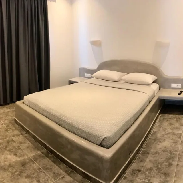 غرفة سوبيريور عائلية، Nautilus Dome 2/10
