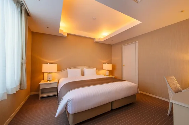 جناح بغرفتي نوم، Rusutsu Resort Hotel And Convention 4/5