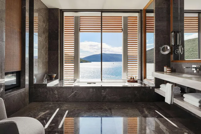 Panoramic, Suite, Bay View، One&Only Portonovi 3/4