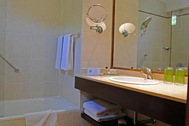 Junior, Superior, Twin Beds, Palermo Suites Buenos Aires Hotel Apartments 3/5