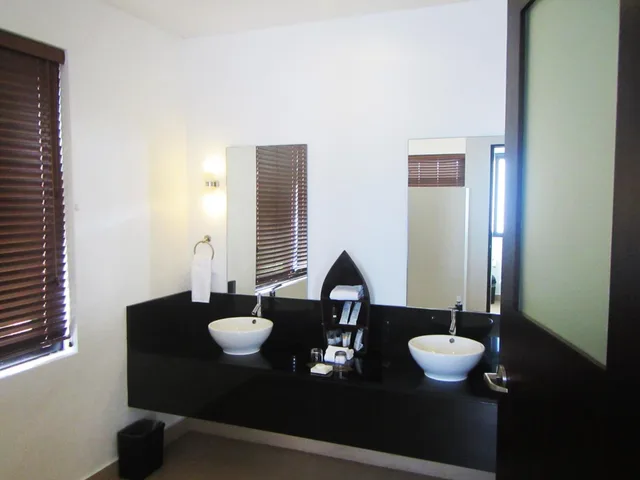 Hilltop Suite، Busuanga Bay Lodge 5/6