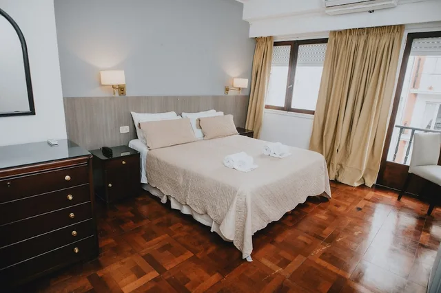 غرفة سوبيريور بسرير مزدوج، Gran Miglierina Hotel 1/3