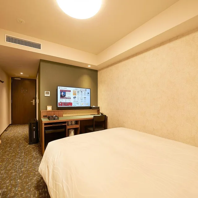 غرفة قياسية مفردة، Keisei Richmond Hotel Tokyo Kinshicho 3/10