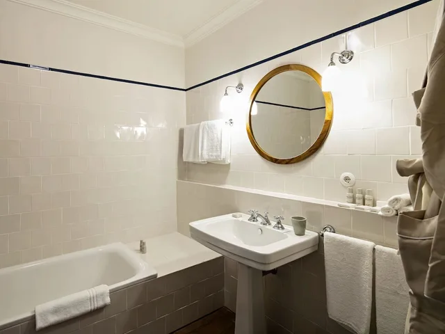 2 Bedrooms, Cottage, King Bed, Sao Lourenco Do Barrocal 2/2