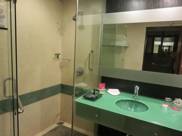 Special, Superior, King Bed، Ramada Resort by Wyndham Kochi 4/4