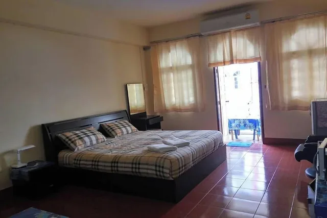 غرفة سوبيريور بسرير كينج، Sonya Residence 5/10