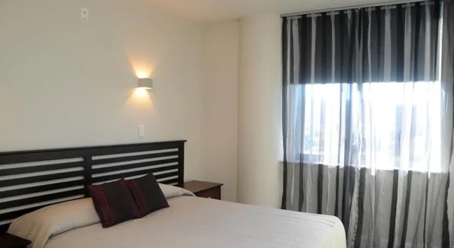 جناح تنفيذي بإطلالة على النهر، Emerald Hotel 2/4
