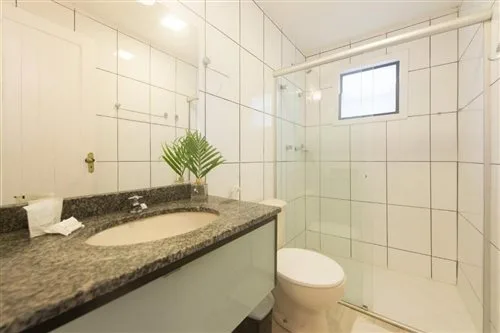 غرفة ثلاثية، Latitud Buzios Hotel 1/1