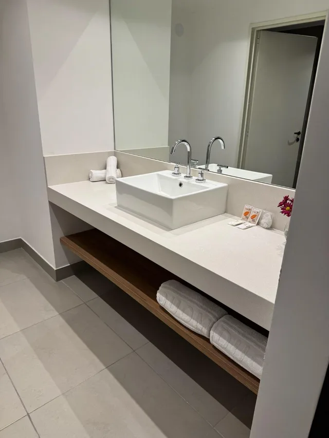 Executive, Suite, Triple, Street View، Duomi Hotel Buenos Aires 3/3