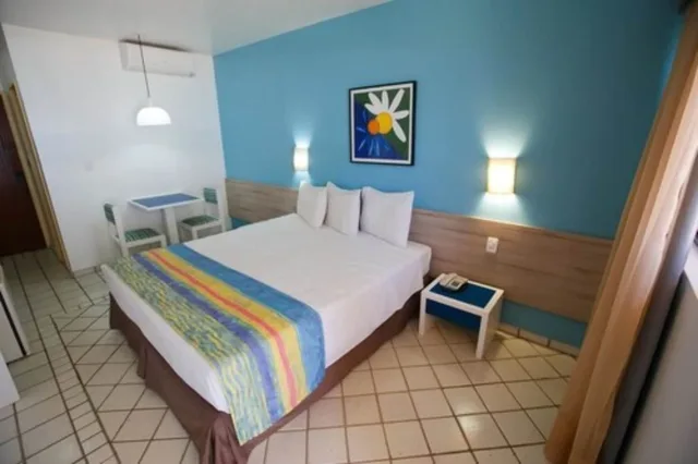 غرفة مزدوجة قياسية، El Aram Beach Cabo - All Inclusive 2/3