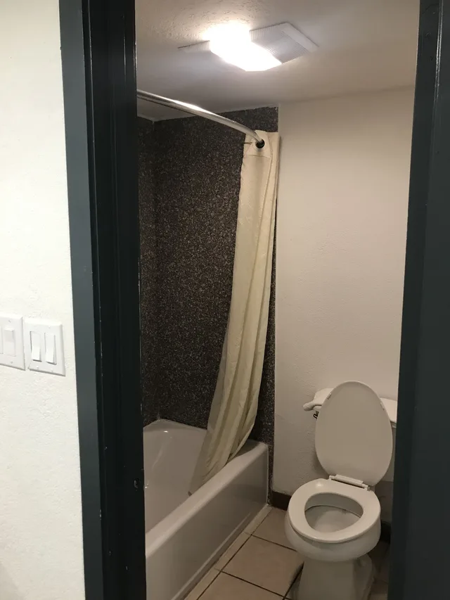 غرفة بسريرين كوين، M Star Hotel San Antonio Seaworld 3/4