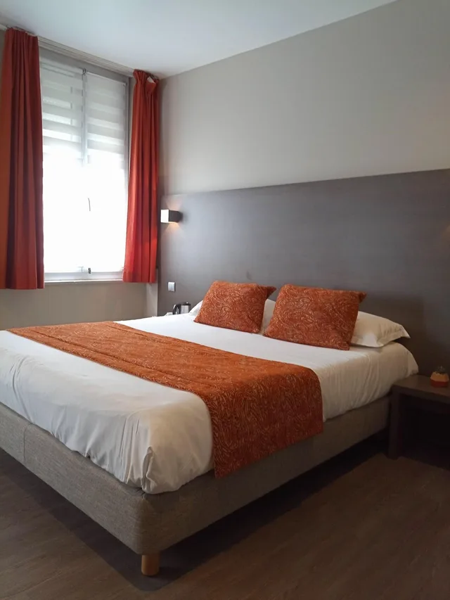 غرفة بريفيليج بسرير مزدوج، Be Cottage 2/2