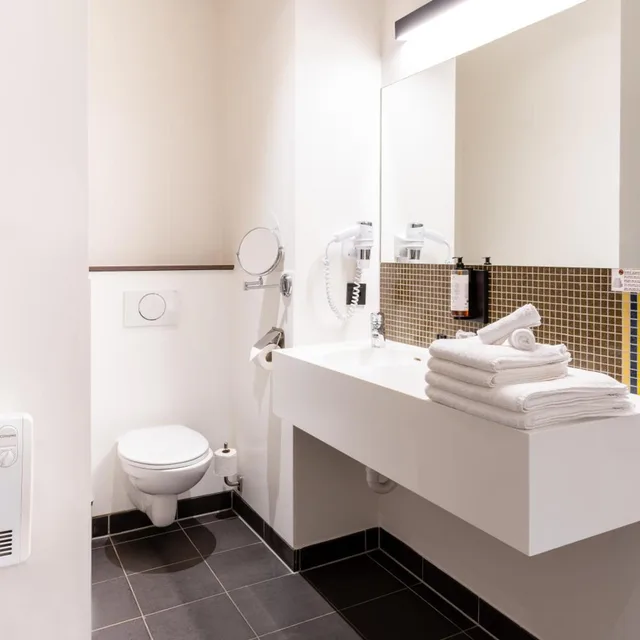 غرفة عائلية، Hotel Stayen 8/10