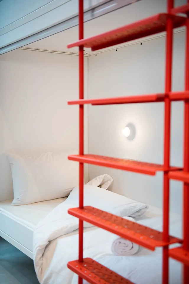 Inner، You Hotel Deauville - Handwritten Collection 1/1