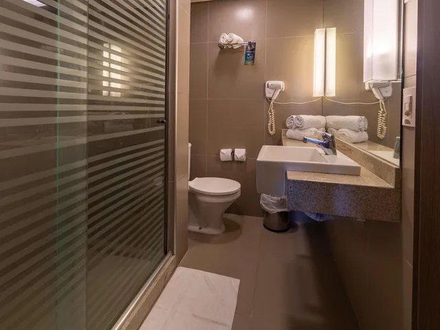Family, Multiple Beds، Novotel Manaus 7/7
