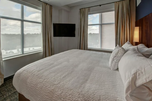 غرفة، Residence Inn Nashville Green Hills 2/6