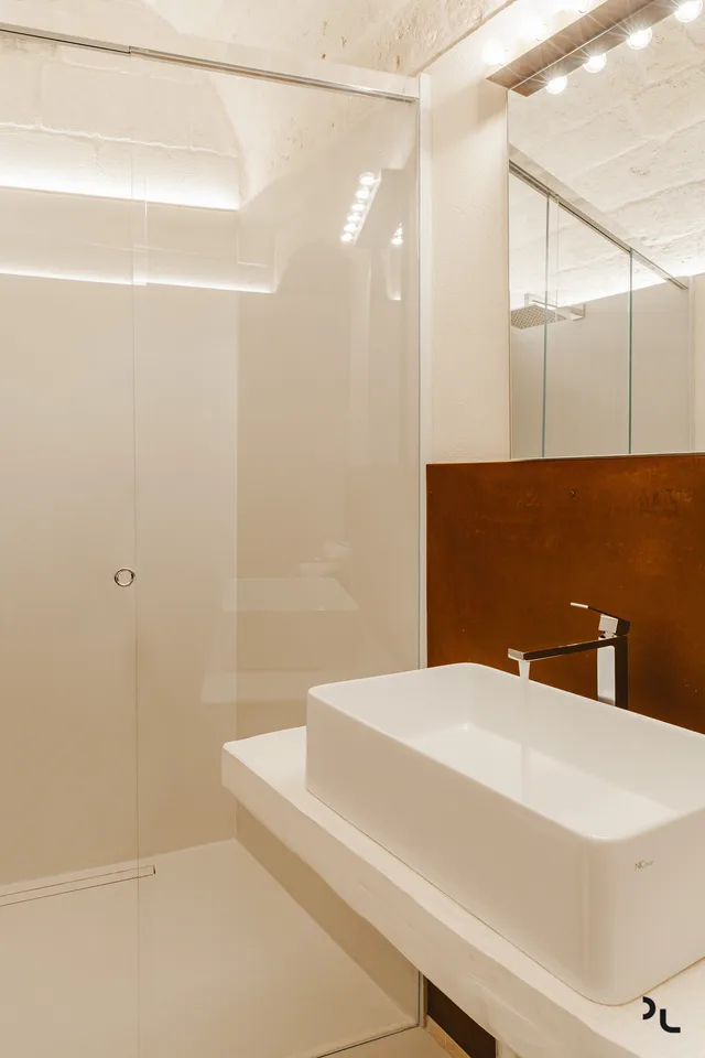 غرفة كلاسيكية بسرير مزدوج، Cenobio Hotel 1/2