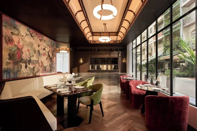 Reve Ho Chi Minh City, Vignette Collection by IHG، مدينة هو تشي مينه 32/50