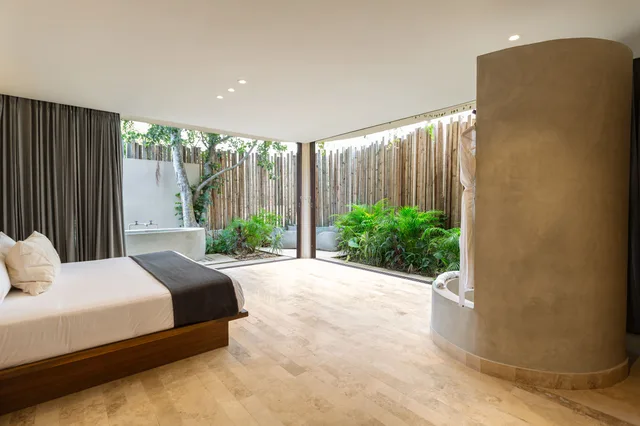 جناح ديلوكس، Collection O Faisano Boutique Luxury Hotel, Tulum Beach 1/8