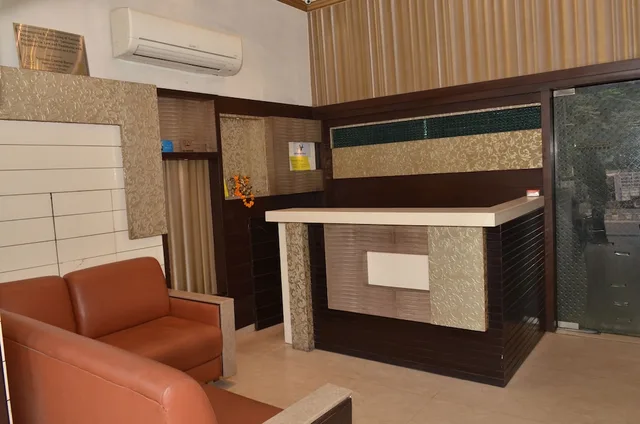 OYO Rooms Railway Station Exit Gate, Amritsar 10/60