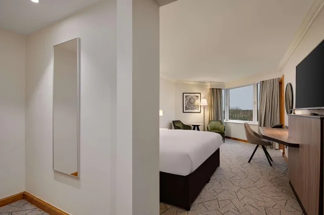 شقة، Hilton Birmingham Metropole 3/3