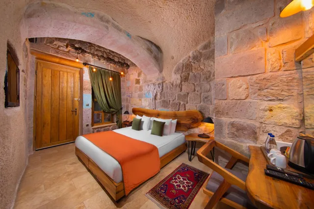 غرفة ديلوكس، Dream Of Cappadocia 6/10