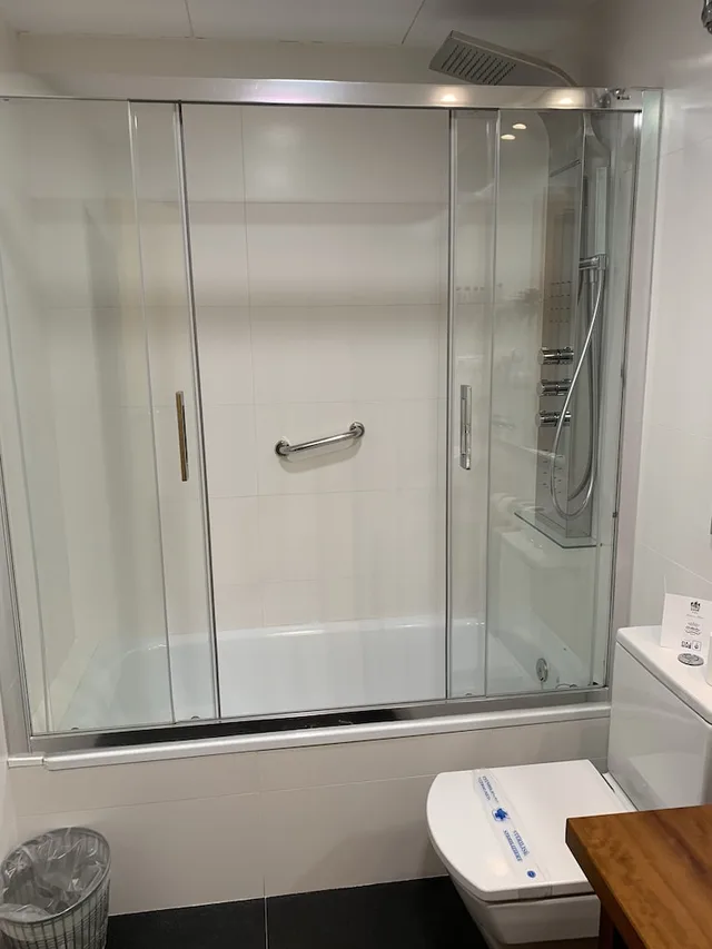 غرفة بسرير مزدوج، Hotel Galeon 5/5
