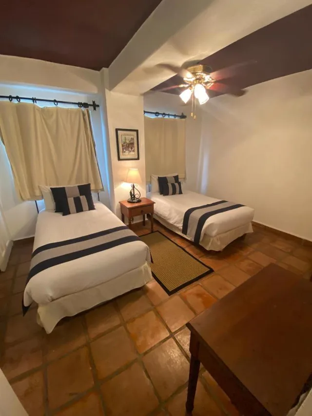 شقة بغرفتي نوم، One Beach Street Puerto Vallarta 2/10