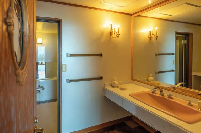 Imperial, Ocean, Suite, 4 Beds, 2 Futon Beds، Hotel New Akao 4/4