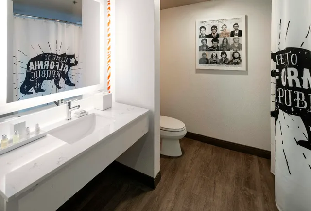 Urban, King Bed، Hotel Hermosa 2/3
