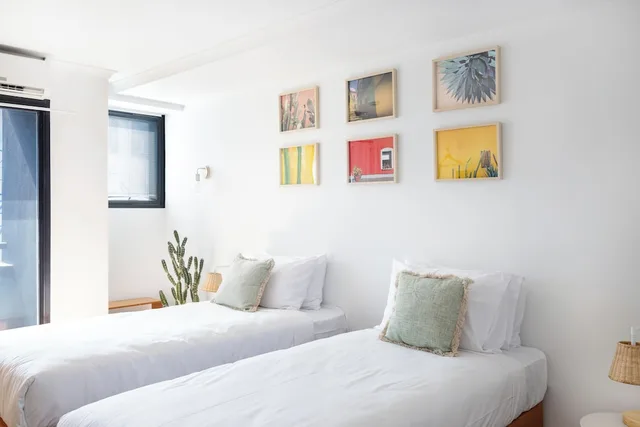 Apulco, Suite, 2 King Beds، Hotel Hacienda 7/10