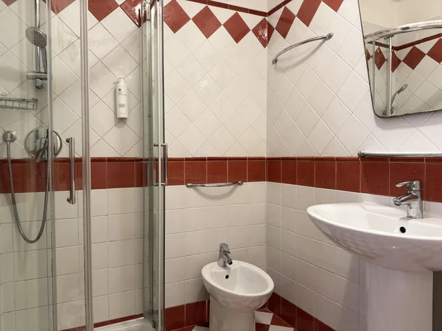 Superior, Queen Bed, Canal View, Hotel Alcyone 3/3