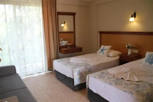 1 Bedroom, Studio, Garden View, Rosy Suites Hotel 1/1