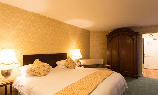 غرفة قياسية بسرير مزدوج، The Sandhouse Hotel and Marine Spa 2/4