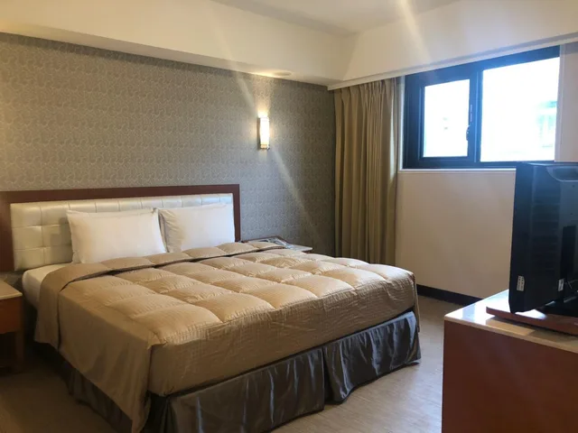 Deluxe, Suite, Double Bed, Doitsu Hotel 2/3