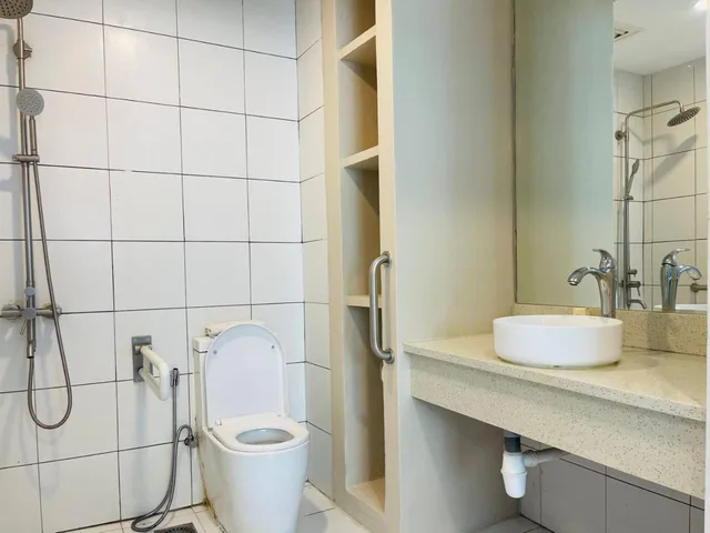 غرفة ديلوكس بسرير مزدوج، Penview Hotel 4/4