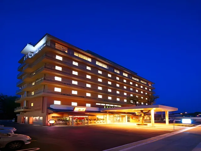 غرفة، Green Hotel Yes Nagahama Minatokan 1/1