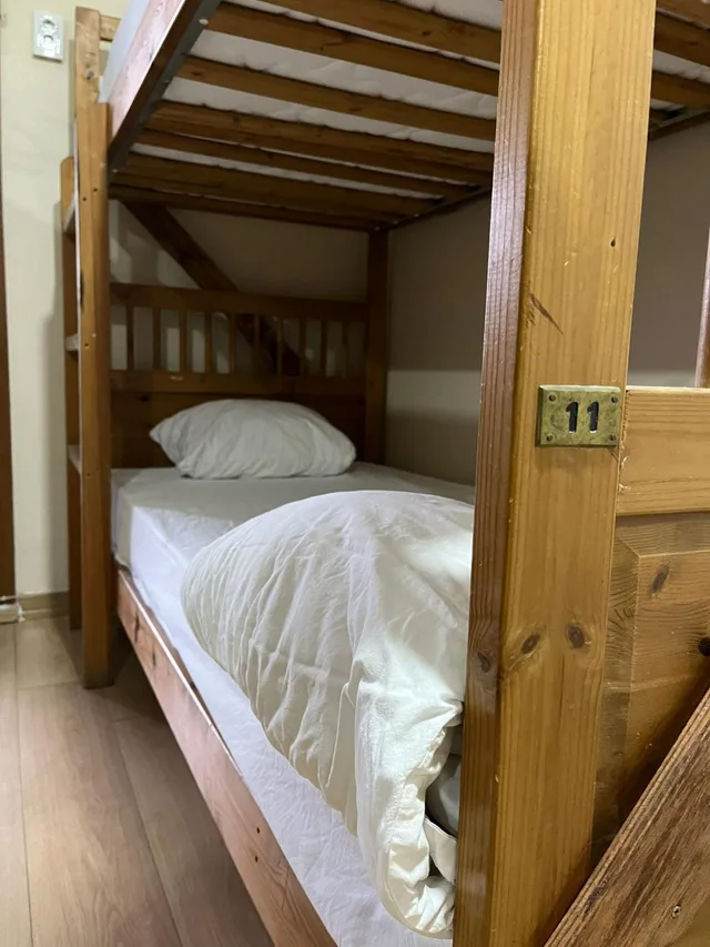 Mixed Dorm, Chambers Of The Boheme 2/6