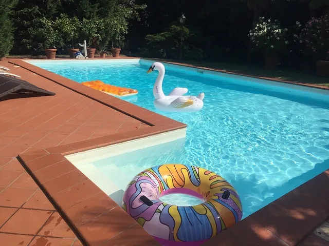 B&B Villa delle Palme، Carpi 21/49