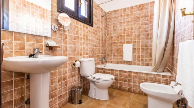 غرفة سوبيريور مفردة بسريرين منفصلين، Ecolife Hotel 4/4