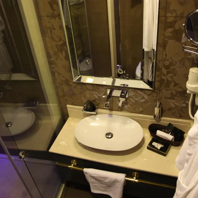 غرفة قياسية مفردة، Mirilayon Hotel 4/5