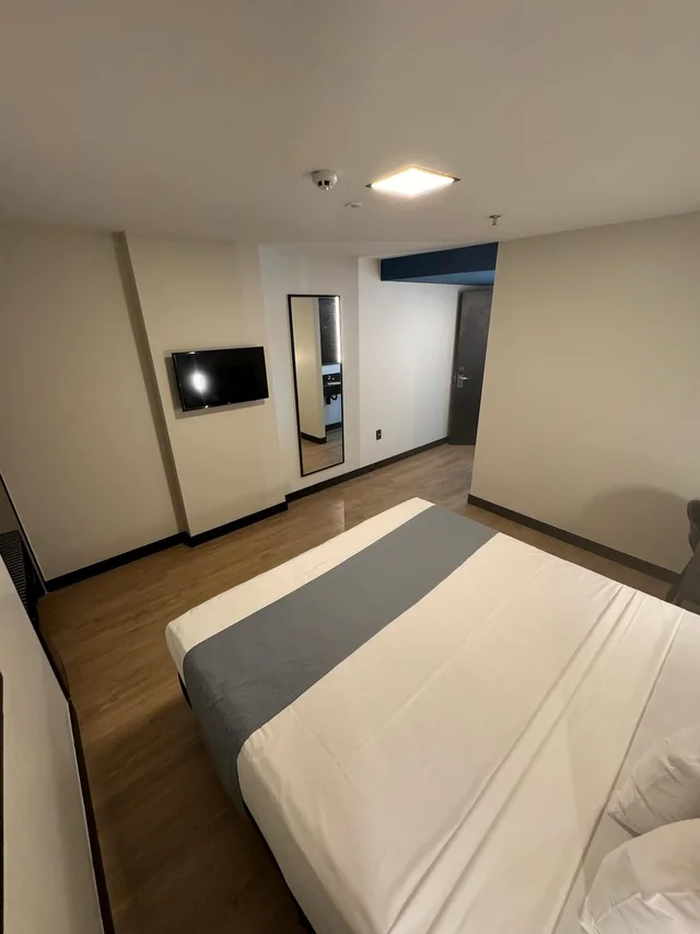 غرفة ديلوكس مفردة، Wa Hotel Fortaleza 3/3