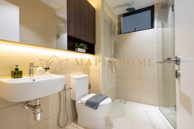 جناح ملكي بـ3 غرف نوم، The Apple Premier Suites Melaka 4/4