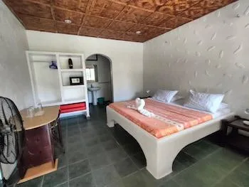 Super, Deluxe, Little Mermaid Dive Resort 1/2