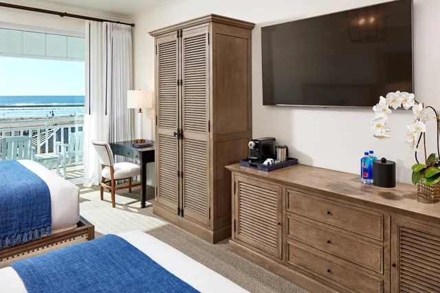 Premium, 2 Queen Beds, Ocean Front, Balcony, Accessible, Vespera Resort on Pismo Beach, Autograph Collection 8/8