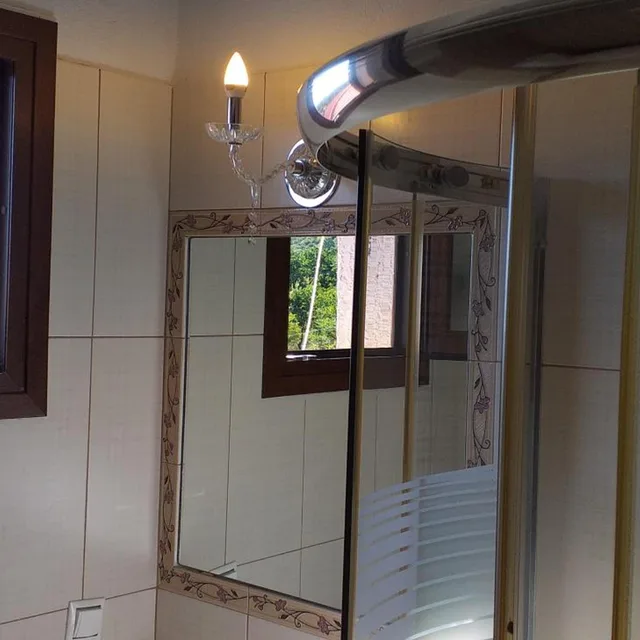 Superior, Double Bed, Epavlis Meteora Suites 8/10