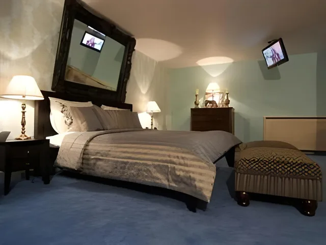 غرفة تُحدَّد عند الوصول، Zlaty Klucik Hotel 1/1