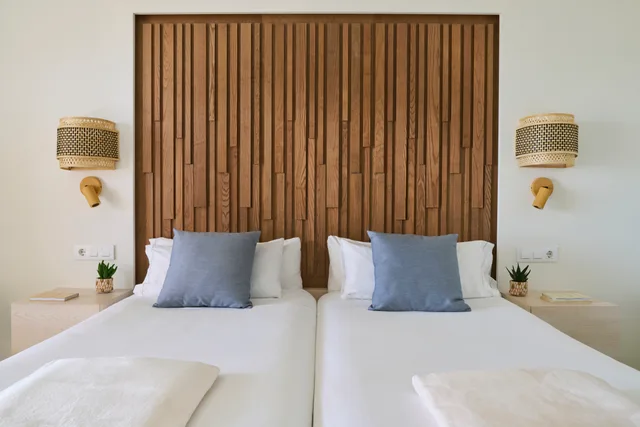 Room, Double Bed, Side Sea View، Iberostar Selection Fuerteventura Palace 7/10