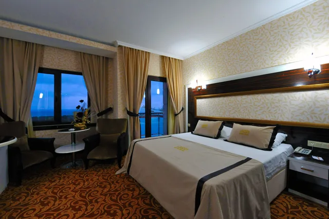 غرفة ديلوكس مفردة، Elegance Resort Hotel Spa Wellness And Aqua 11/16